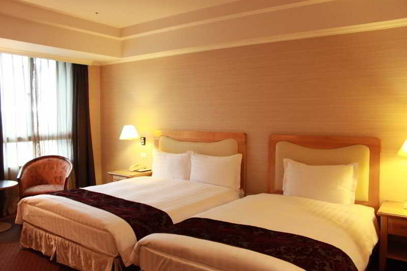 Room
 di Maison De Chine Taichung - Pin Zhen