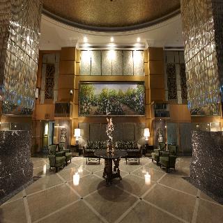 Lobby
 di Kuva Chateau