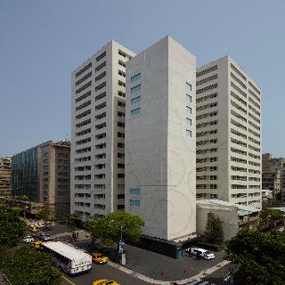 整體概覽