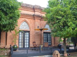 Foto del Hotel Amazing Bagan Resort del viaje esencia birmania bidtravel