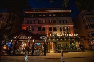 CK Farabi Hotel