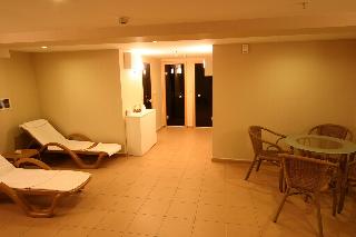 CK Farabi Hotel