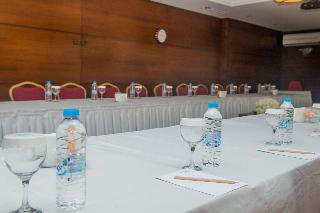 CK Farabi Hotel