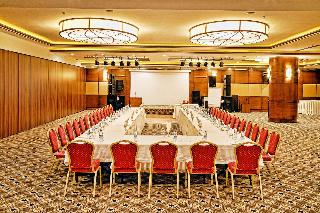 CK Farabi Hotel