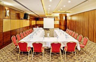 CK Farabi Hotel
