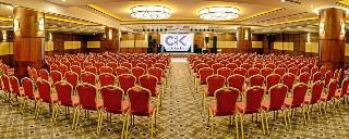 CK Farabi Hotel