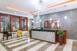 CK Farabi Hotel