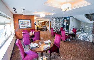 CK Farabi Hotel