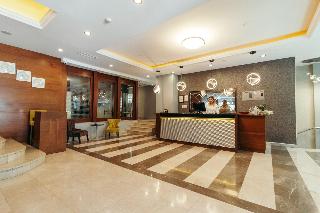 CK Farabi Hotel