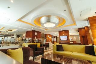 CK Farabi Hotel