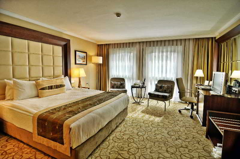 CK Farabi Hotel