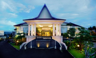 Aston Tanjung Pinang Hotel and Conference Center
