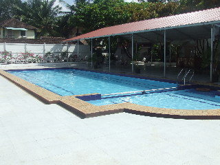 Pool
 di Angels Resort