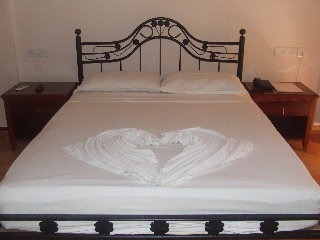 Room
 di Angels Resort