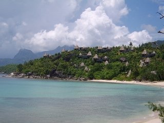General view
 di Maia Luxury Resort and Spa