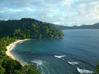 General view
 di Maia Luxury Resort and Spa