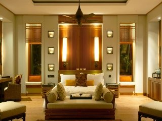 Room
 di Maia Luxury Resort and Spa