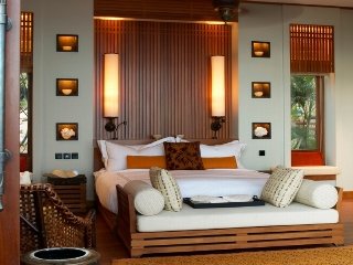 Room
 di Maia Luxury Resort and Spa