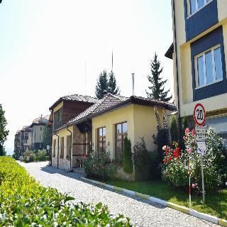 Bojurland Village - Complex