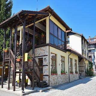 Bojurland Village - Complex