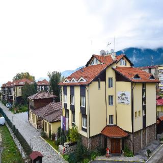 Bojurland Village - Complex