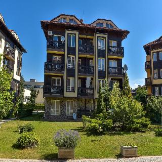 Bojurland Village - Complex