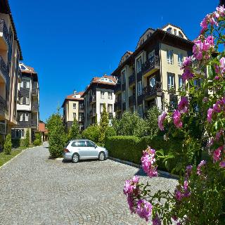 Bojurland Village - Complex