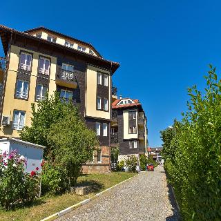 Bojurland Village - Complex