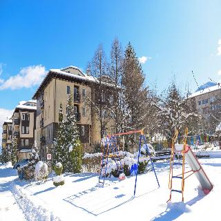 Bojurland Village - Complex