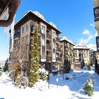 Bojurland Village - Complex
