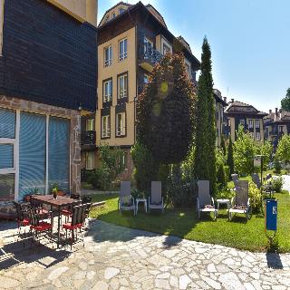 Bojurland Village - Complex