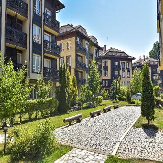 Bojurland Village - Complex