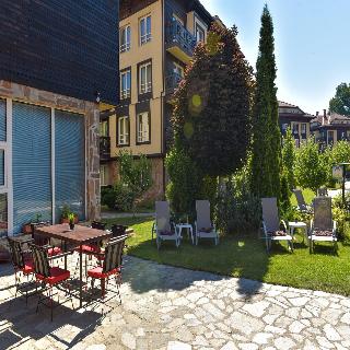 Bojurland Village - Complex