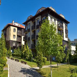 Bojurland Village - Complex