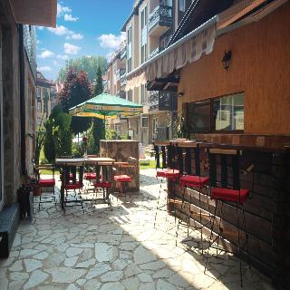 Bojurland Village - Complex