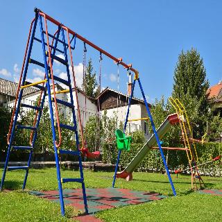 Bojurland Village - Complex