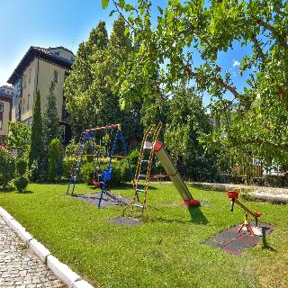 Bojurland Village - Complex