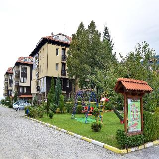 Bojurland Village - Complex