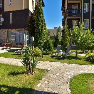 Bojurland Village - Complex