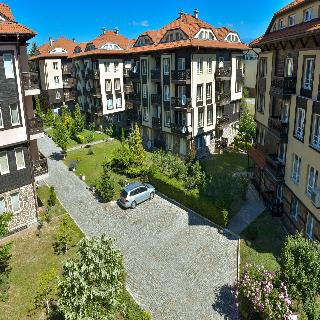 Bojurland Village - Complex