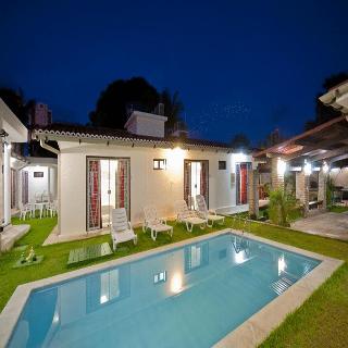 General view
 di Pousada Italia