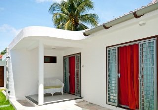 General view
 di Pousada Italia