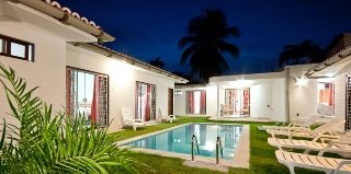 Pool
 di Pousada Italia