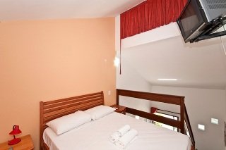 Room
 di Pousada Italia