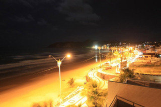 General view
 di Mirador Praia Hotel