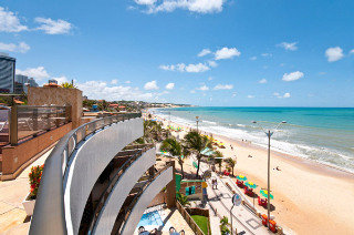 General view
 di Mirador Praia Hotel