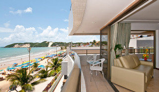 Room
 di Mirador Praia Hotel