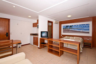 Room
 di Mirador Praia Hotel