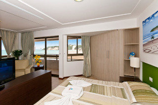 Room
 di Mirador Praia Hotel