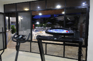 Sports and Entertainment
 di Littoral